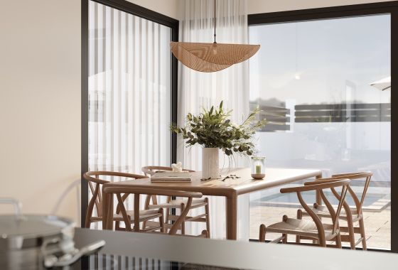 Penthouse · New Build - Torrevieja · Alicante