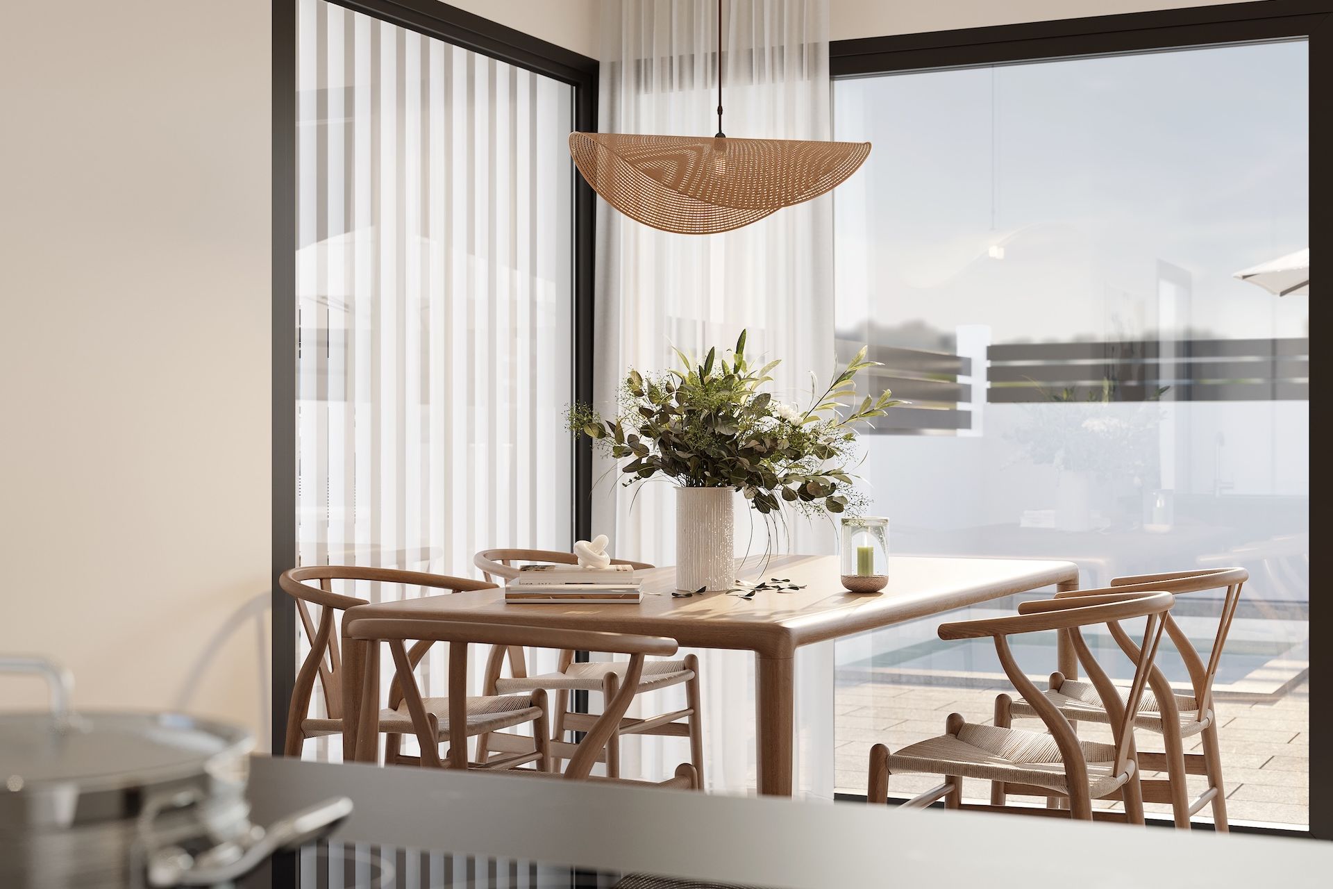 New Build - Penthouse - Torrevieja - Costa Blanca South