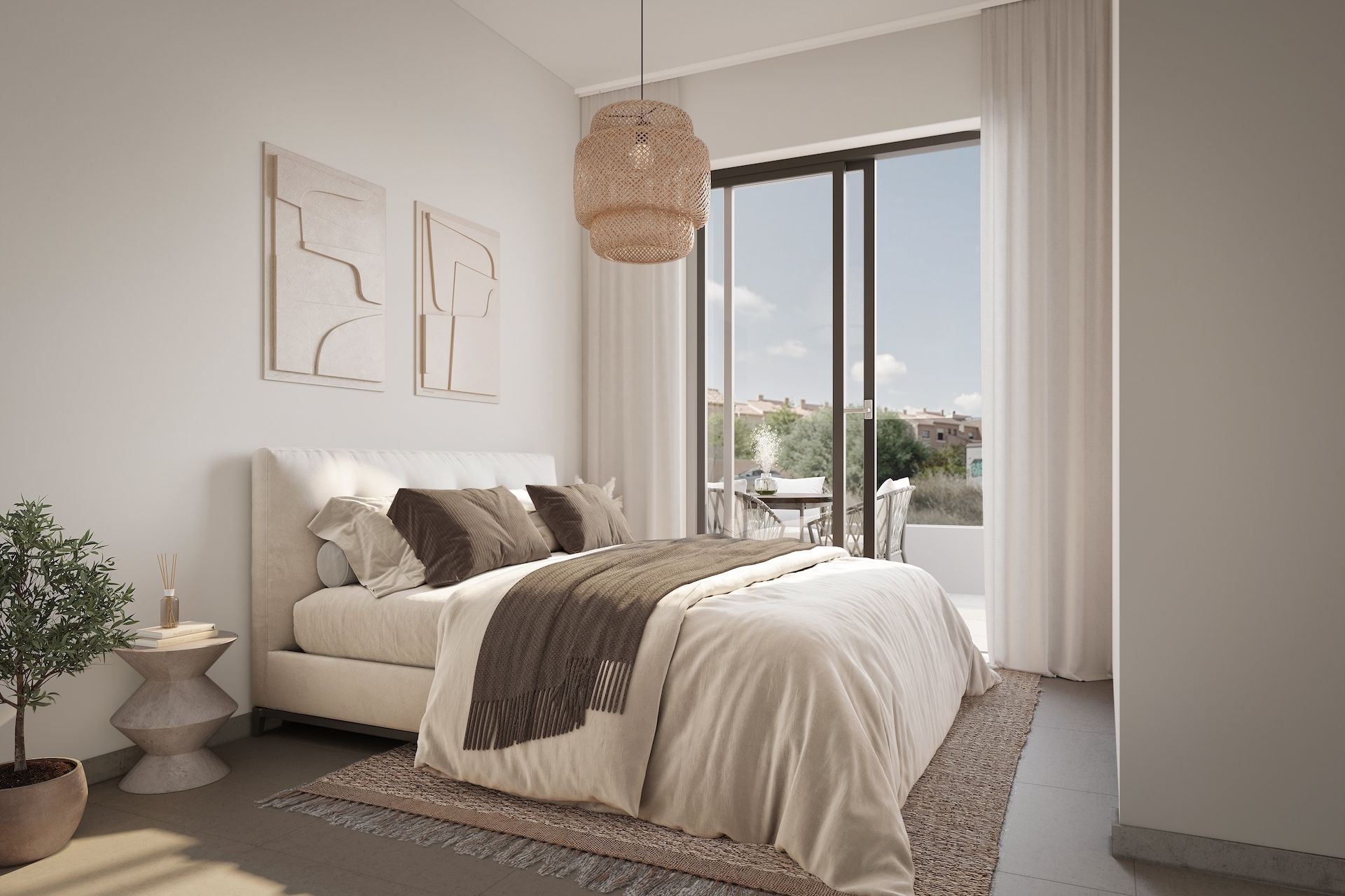 New Build - Penthouse - Torrevieja - Costa Blanca South