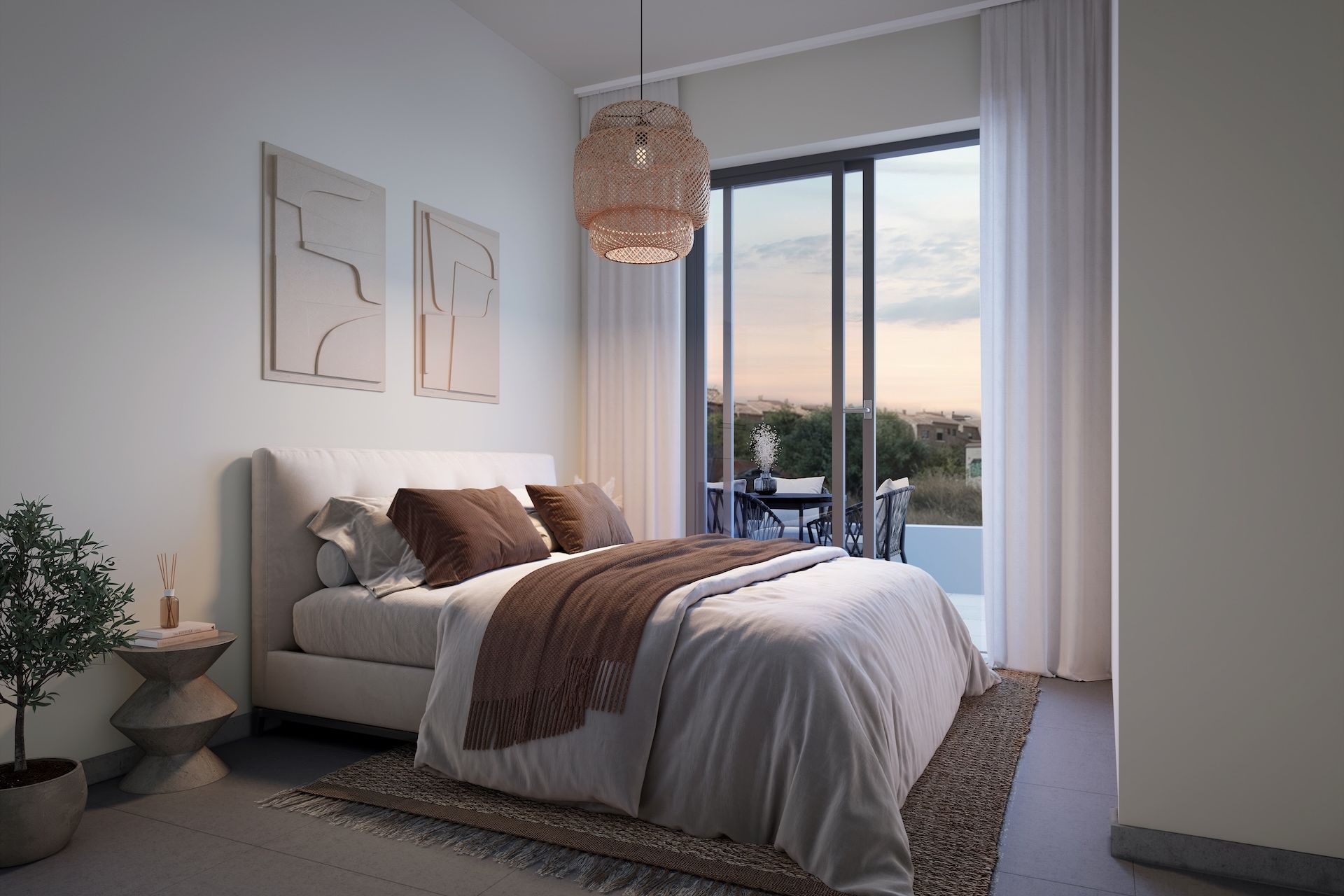 New Build - Penthouse - Torrevieja - Costa Blanca South