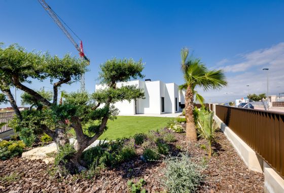 Neue Gebäude - Stadthaus - Mutxamel