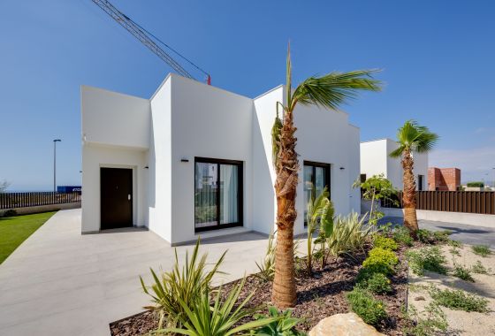 Stadthaus · Neue Gebäude - Mutxamel · Alicante