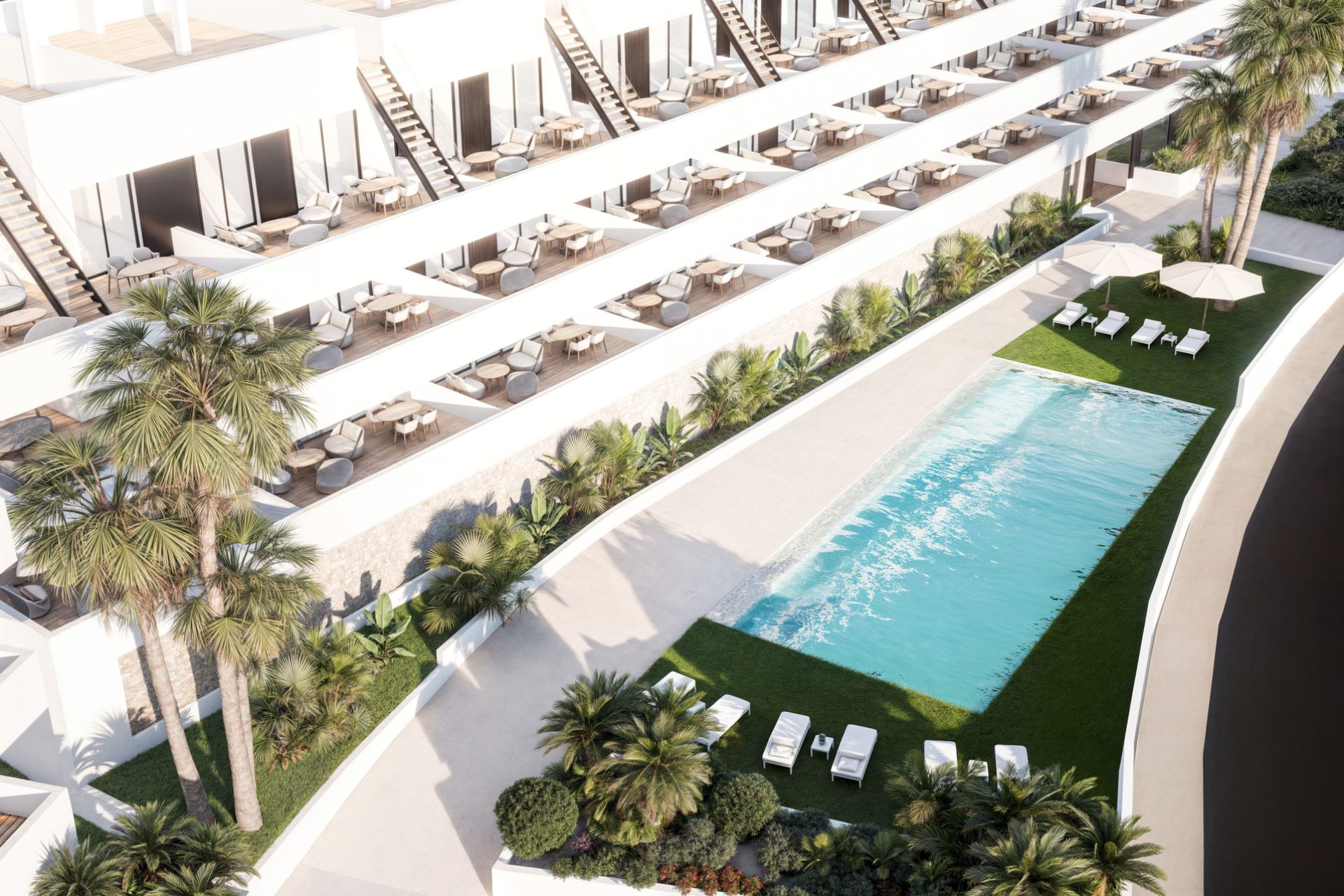 Obra nueva - Apartment - Finestrat - Costa Blanca Norte