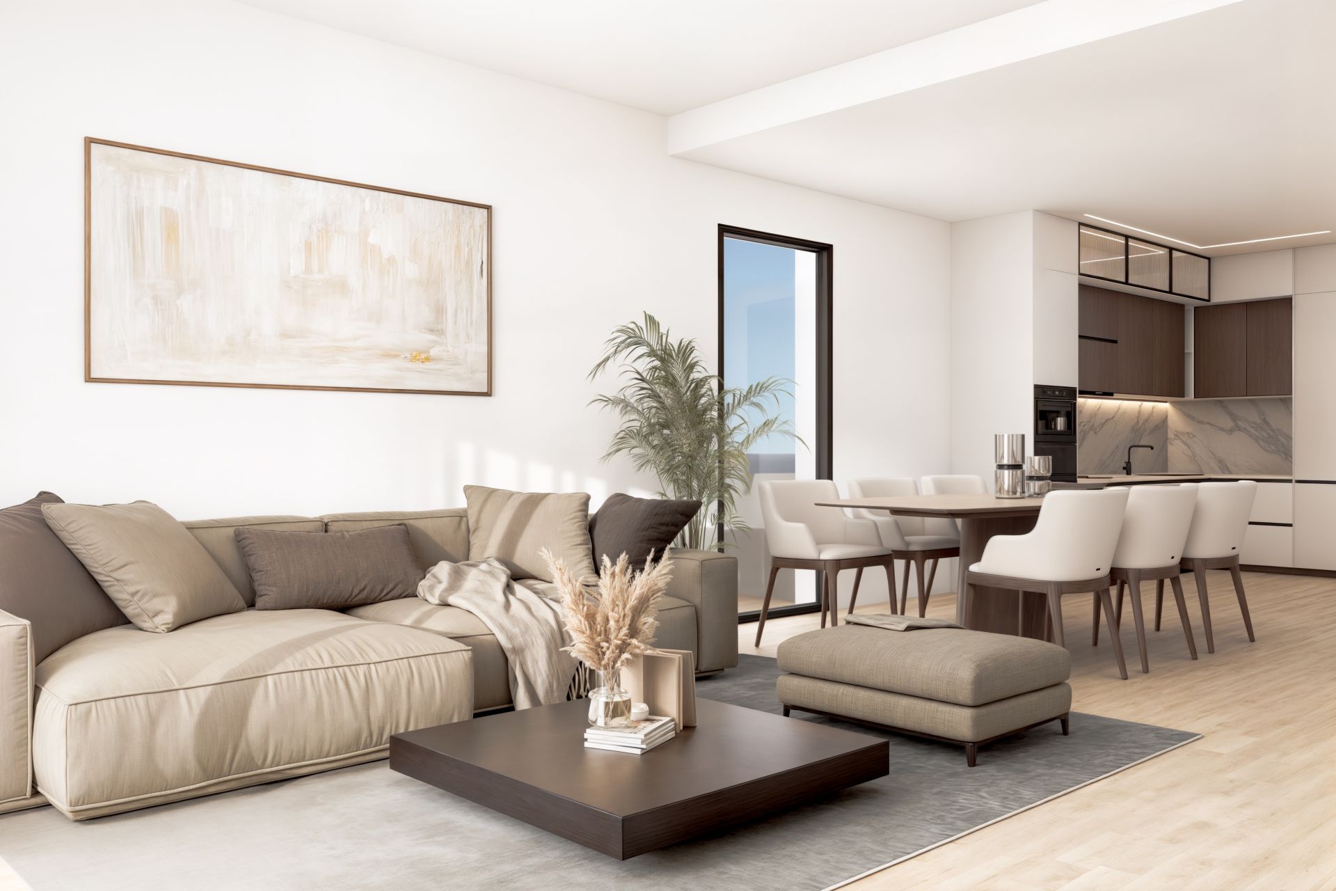 Obra nueva - Apartment - Finestrat - Costa Blanca Norte