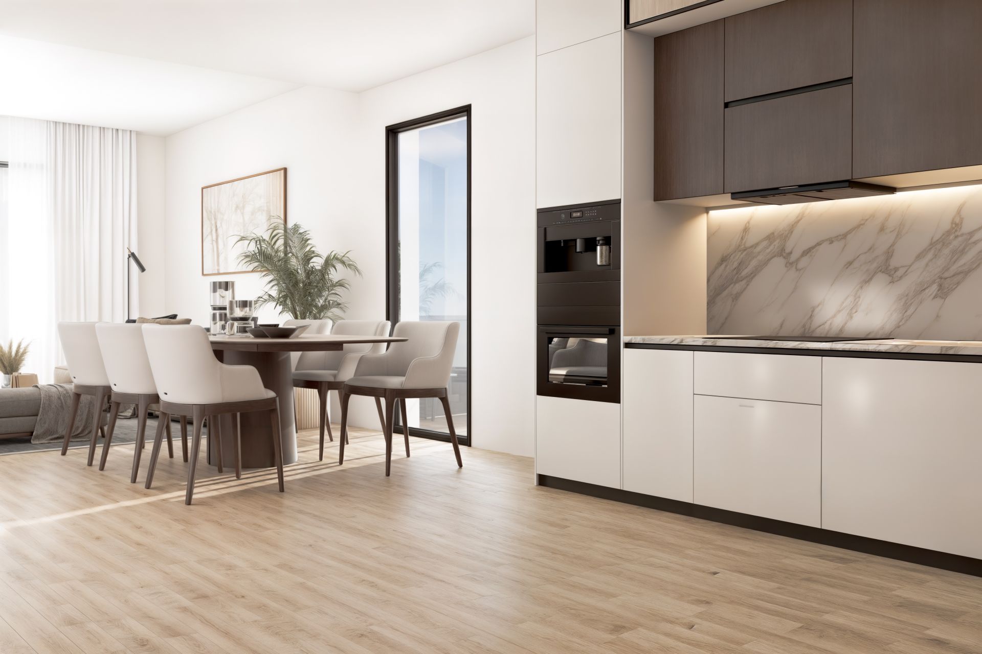 Obra nueva - Apartment - Finestrat - Costa Blanca Norte