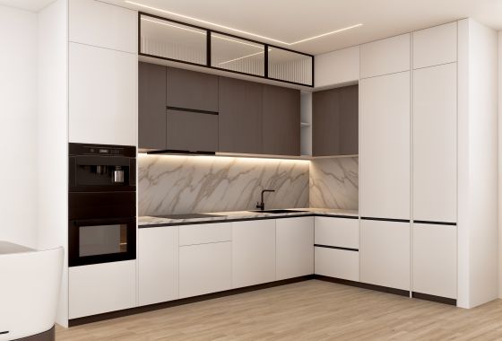 Apartment · Obra nueva - Finestrat · Alicante