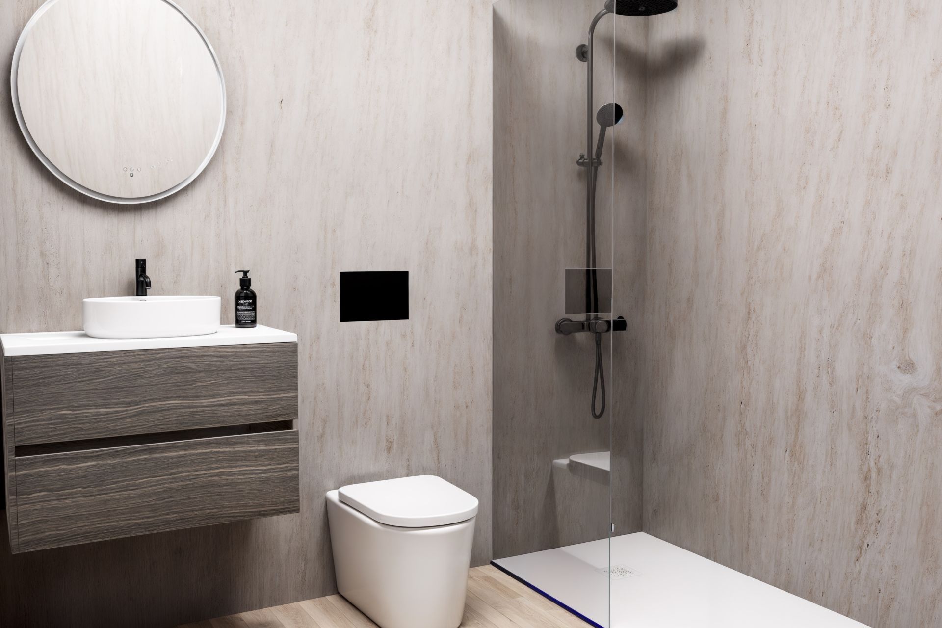 Obra nueva - Apartment - Finestrat - Costa Blanca Norte