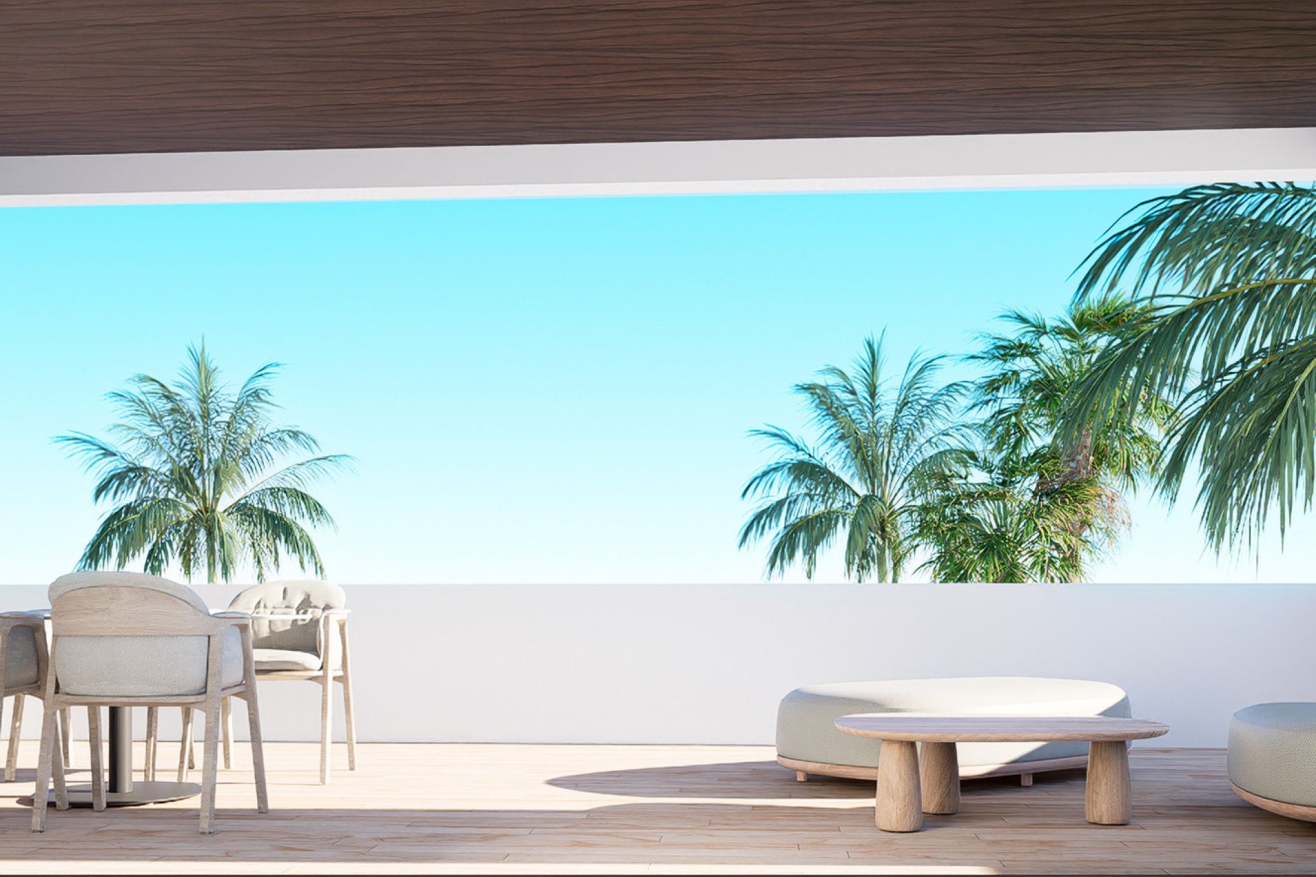 Obra nueva - Apartment - Finestrat - Costa Blanca Norte