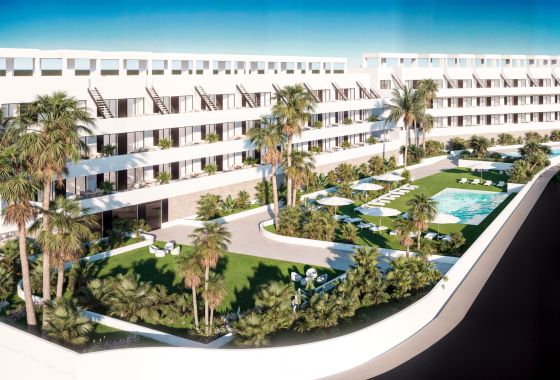 Ático · Obra nueva - Finestrat · Alicante