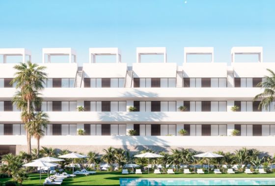 Ático · Obra nueva - Finestrat · Alicante