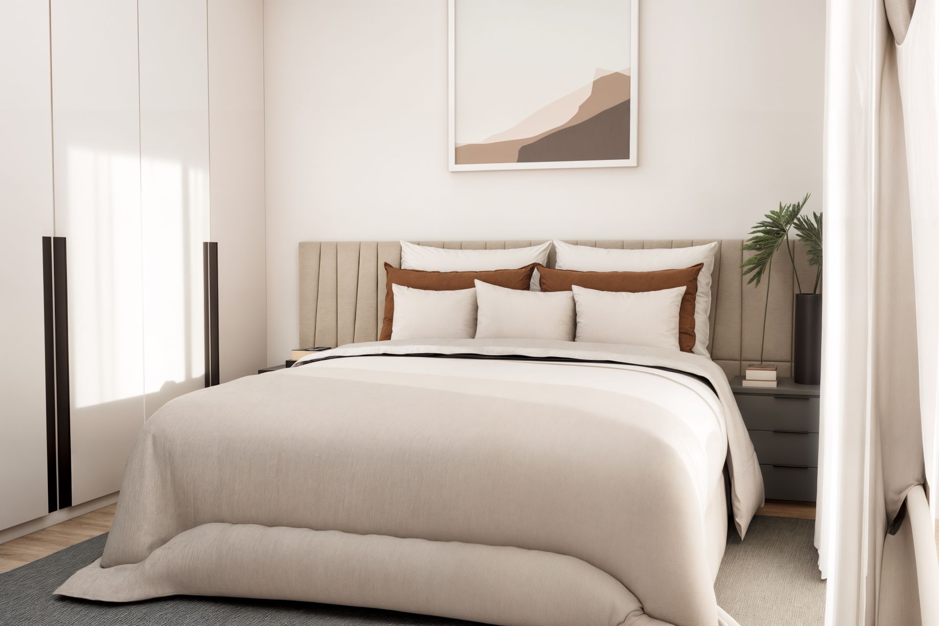 新建筑 - 顶层公寓 - Finestrat - Costa Blanca North