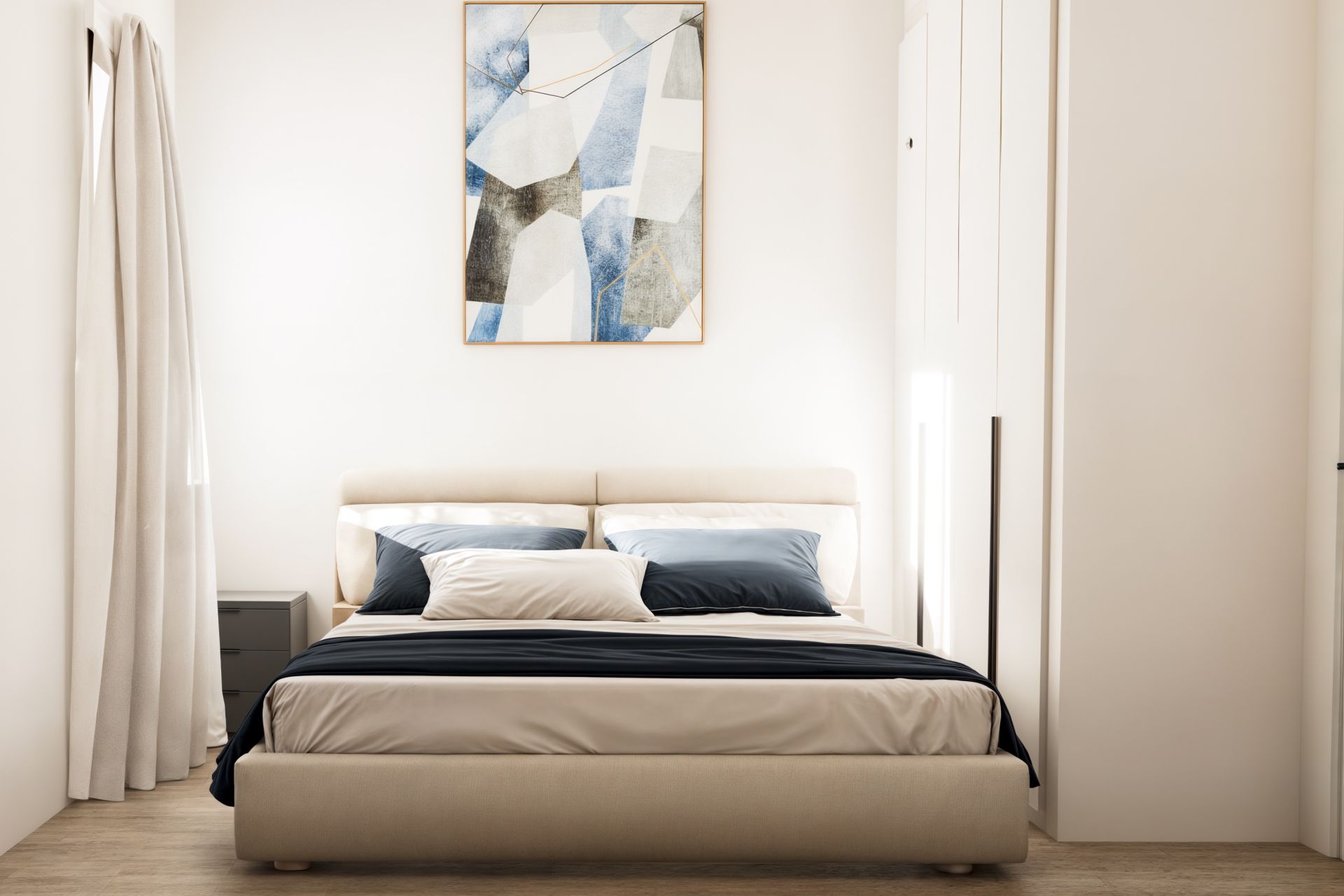新建筑 - 顶层公寓 - Finestrat - Costa Blanca North