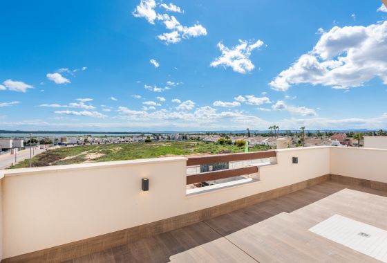 New Build - Villa - Ciudad Quesada