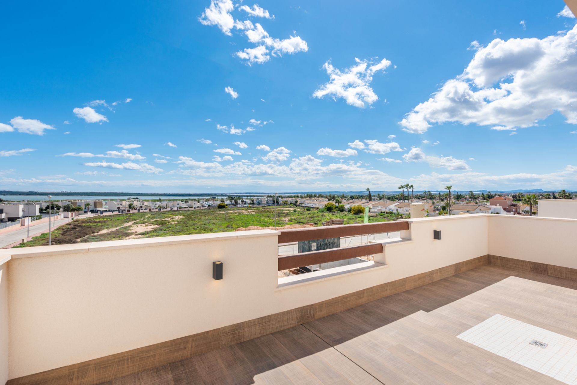 New Build - Villa - Ciudad Quesada