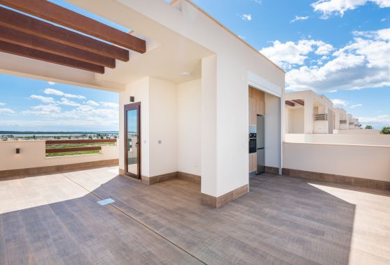 New Build - Villa - Ciudad Quesada