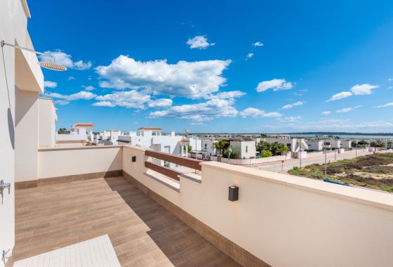 New Build - Villa - Ciudad Quesada