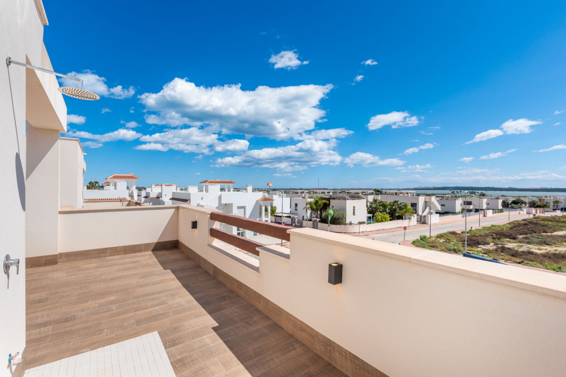 New Build - Villa - Ciudad Quesada