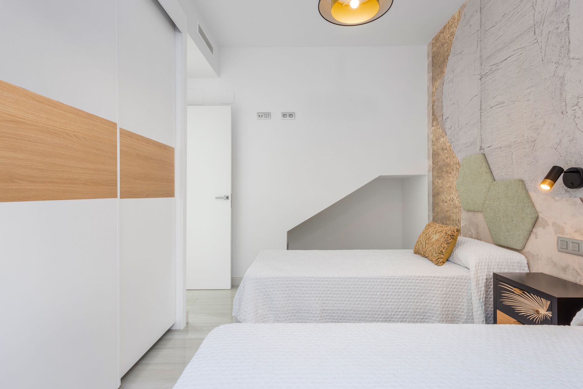 New Build - Villa - Ciudad Quesada