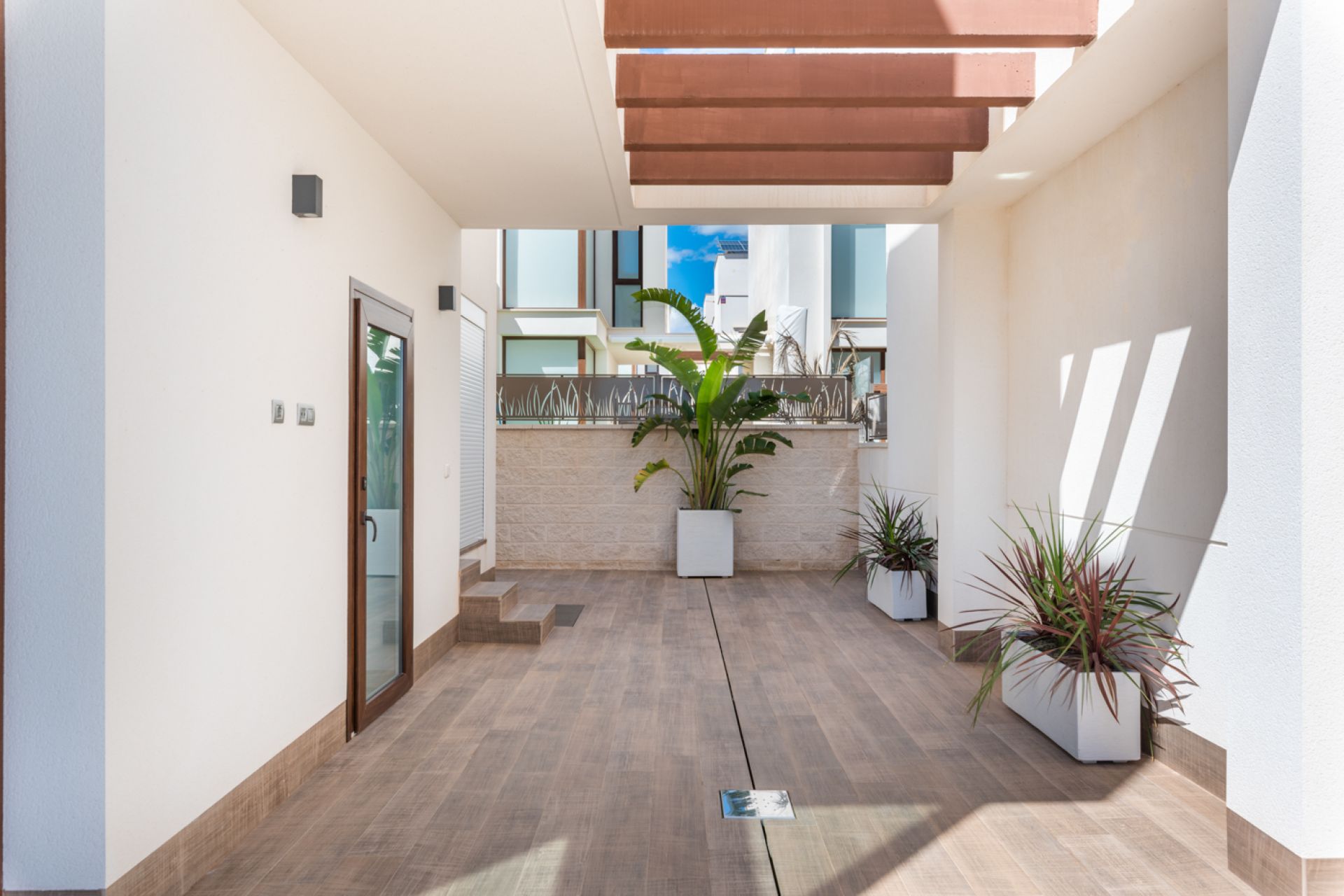 New Build - Villa - Ciudad Quesada