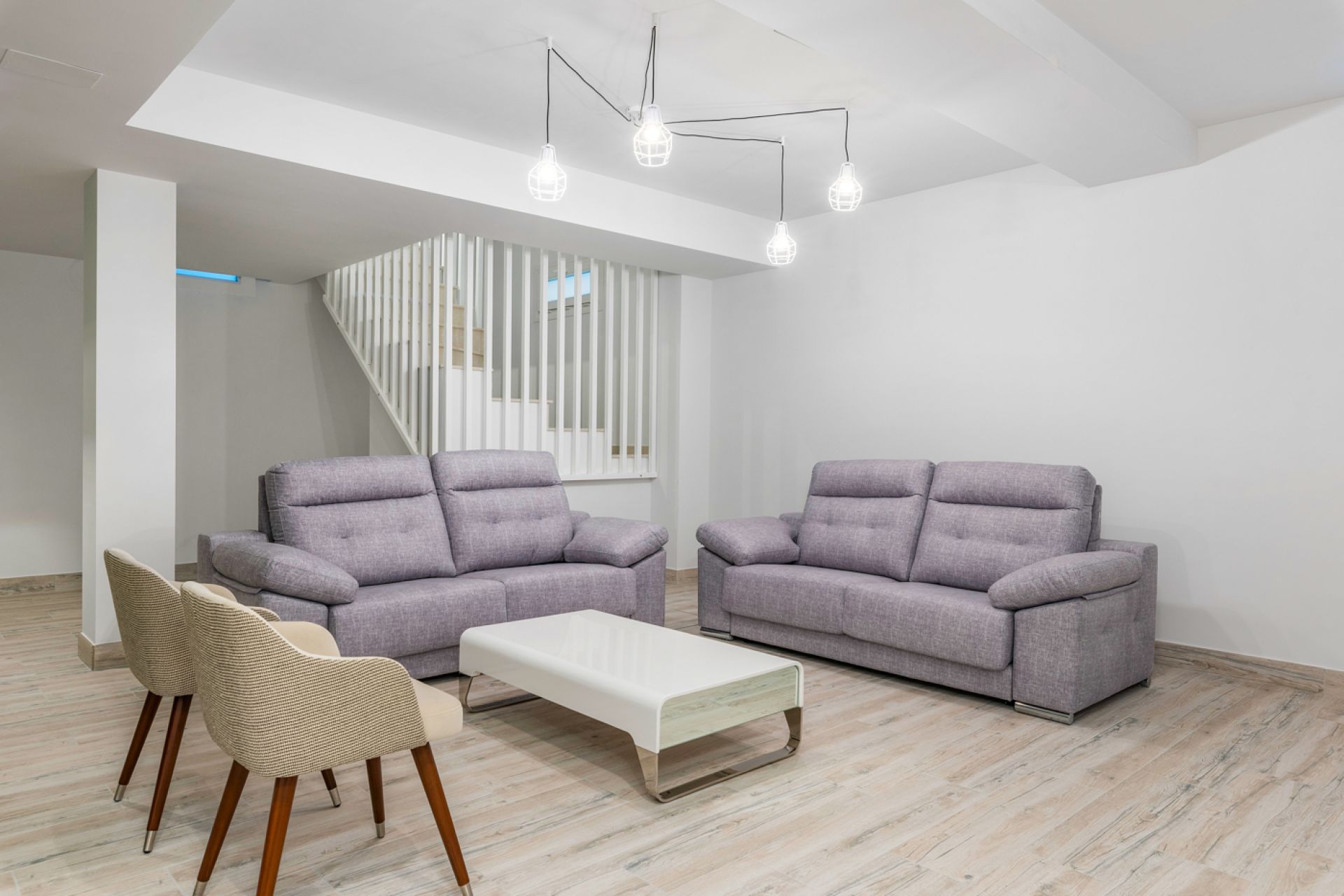 New Build - Villa - Ciudad Quesada