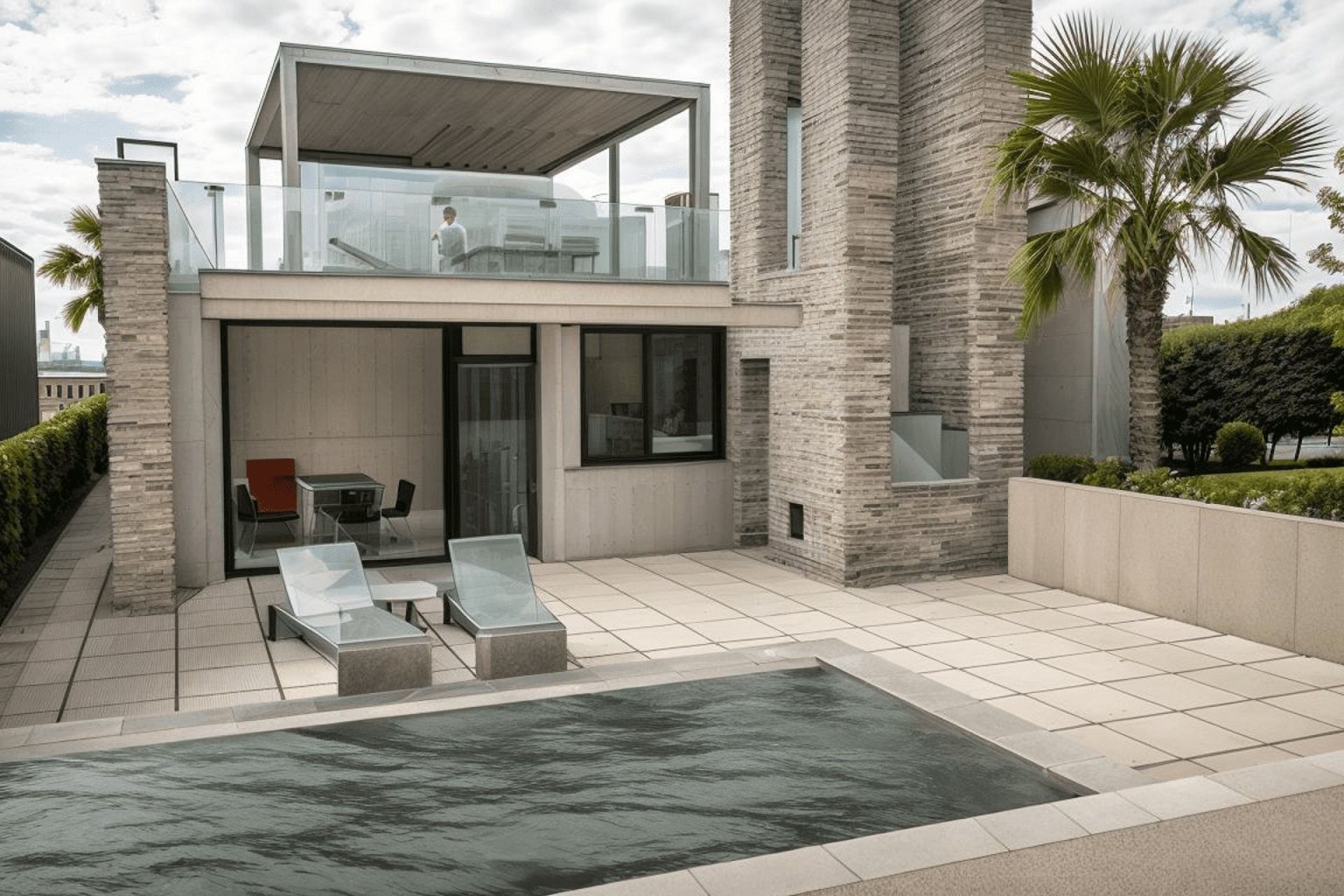 New Build - Villa - Fuente Alamo - Costa Calida