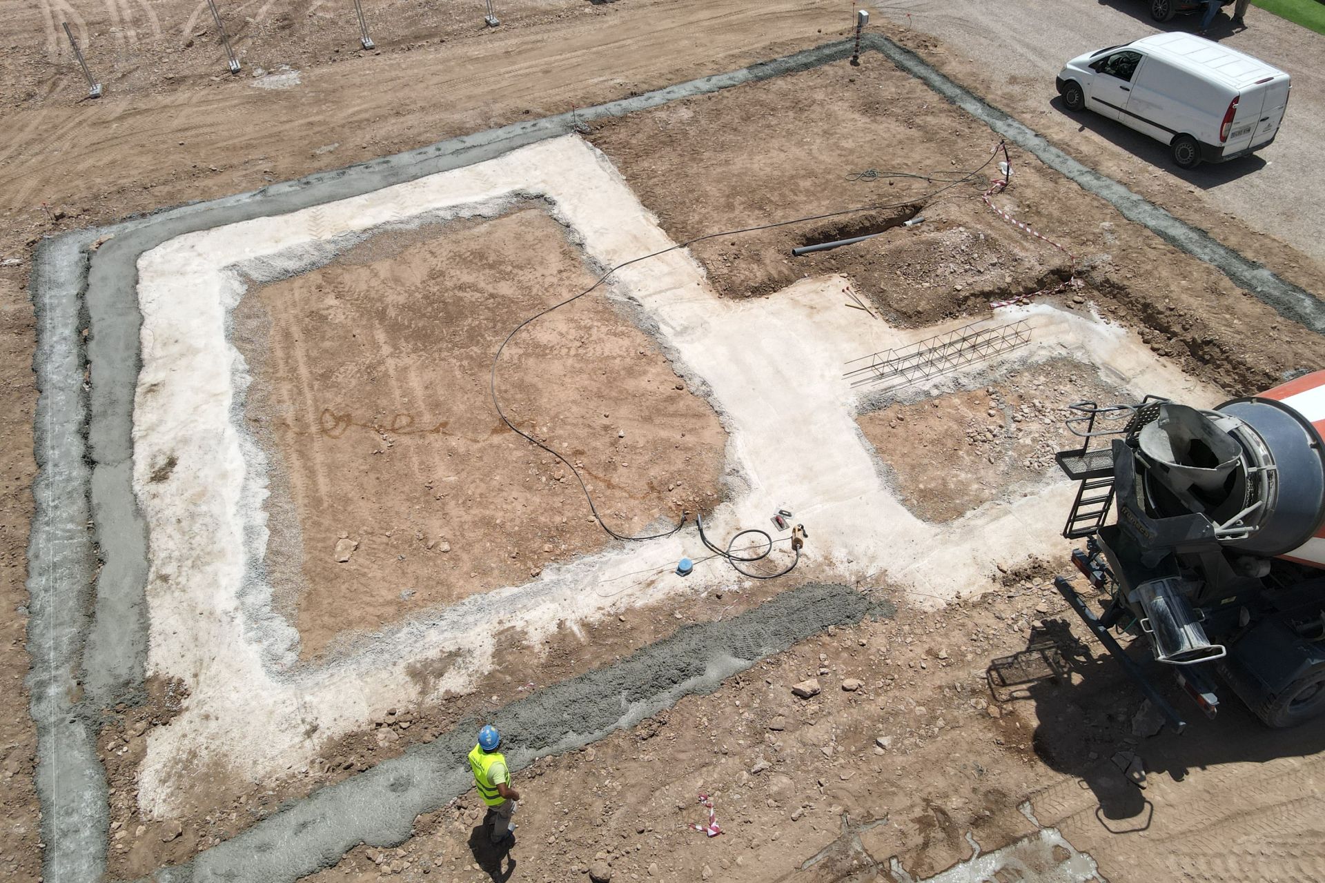New Build - Townhouse - Fuente Alamo - Costa Calida