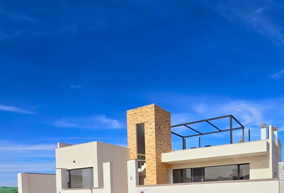 Townhouse · New Build - Fuente Alamo · Murcia