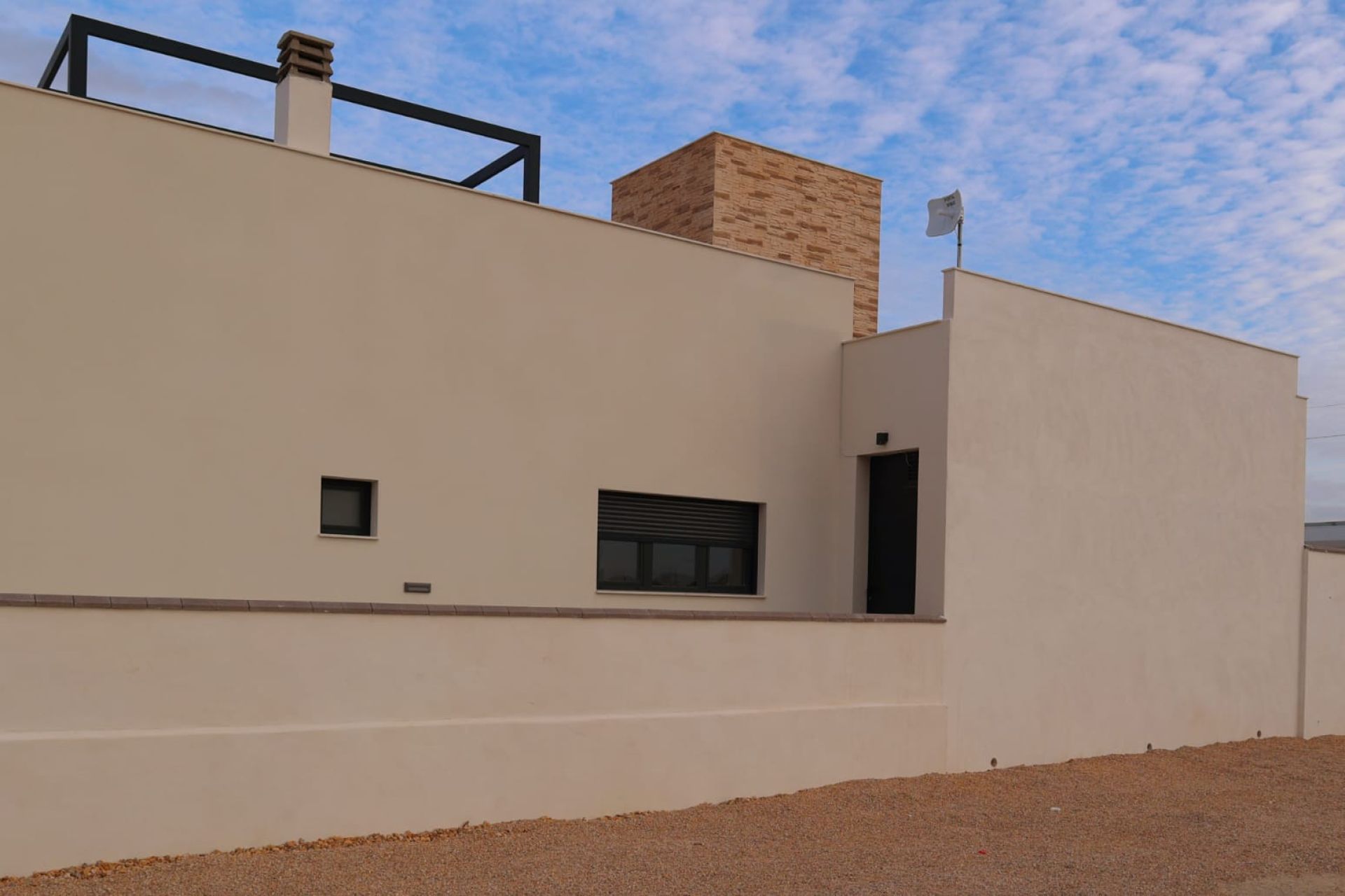 New Build - Townhouse - Fuente Alamo - Costa Calida