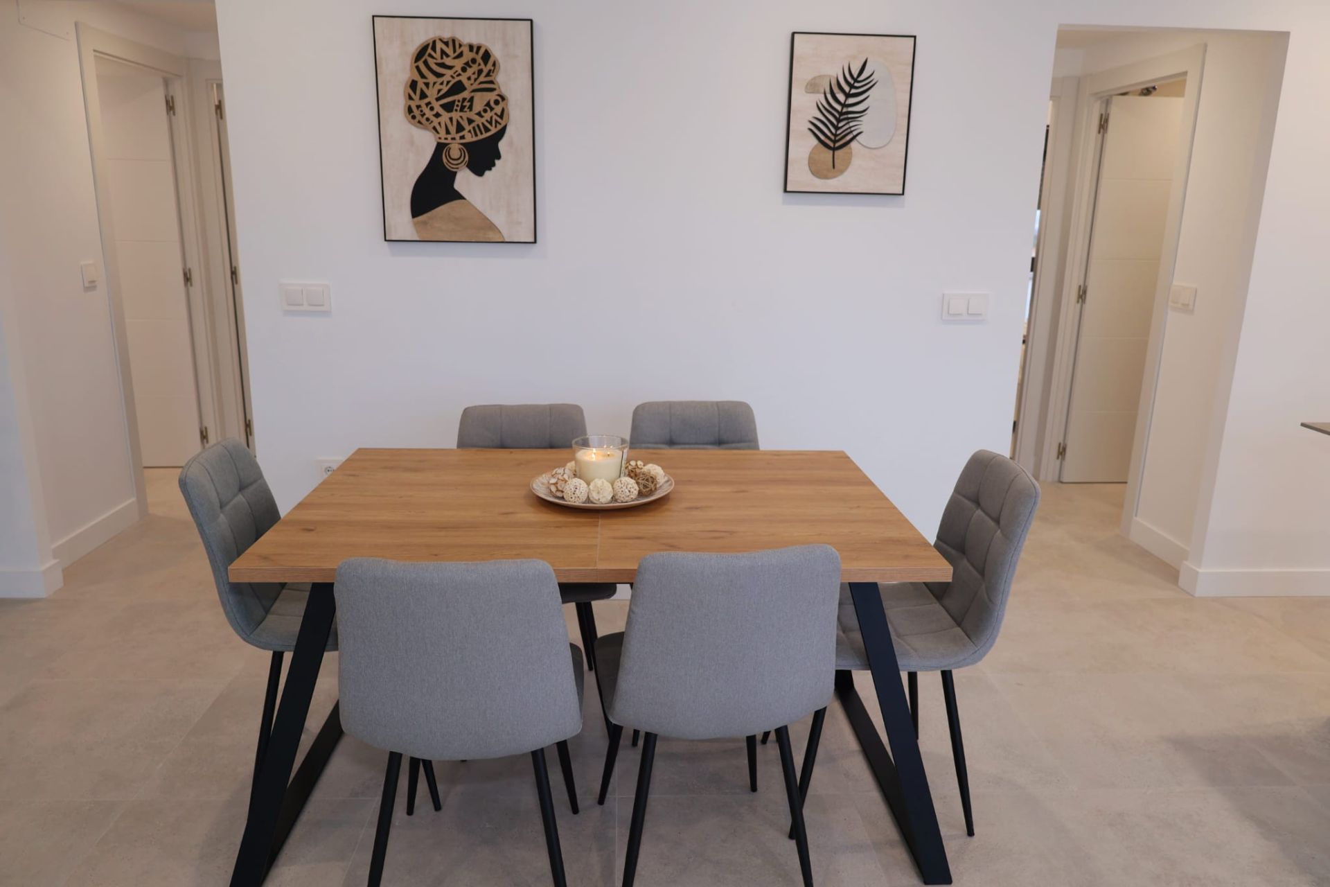 New Build - Townhouse - Fuente Alamo - Costa Calida