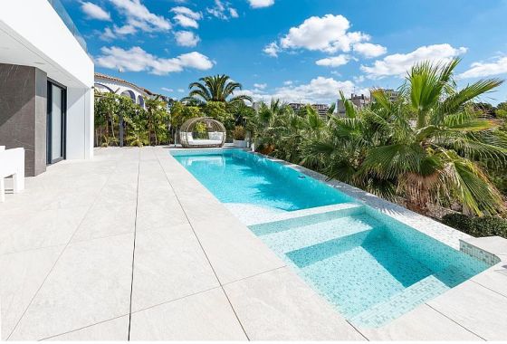 Villa in Calpe