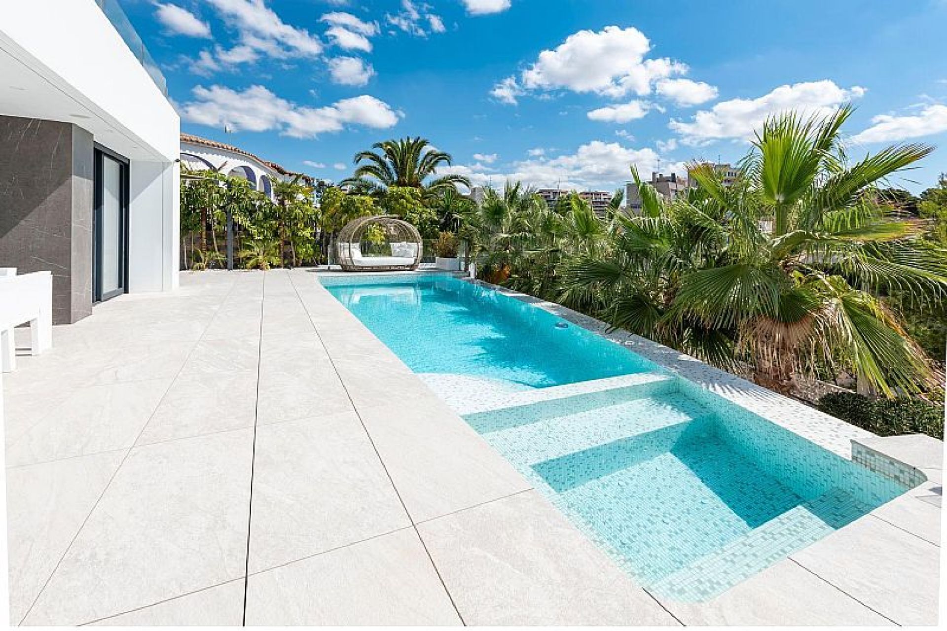 New Build - Villa - Calpe - Costa Blanca North
