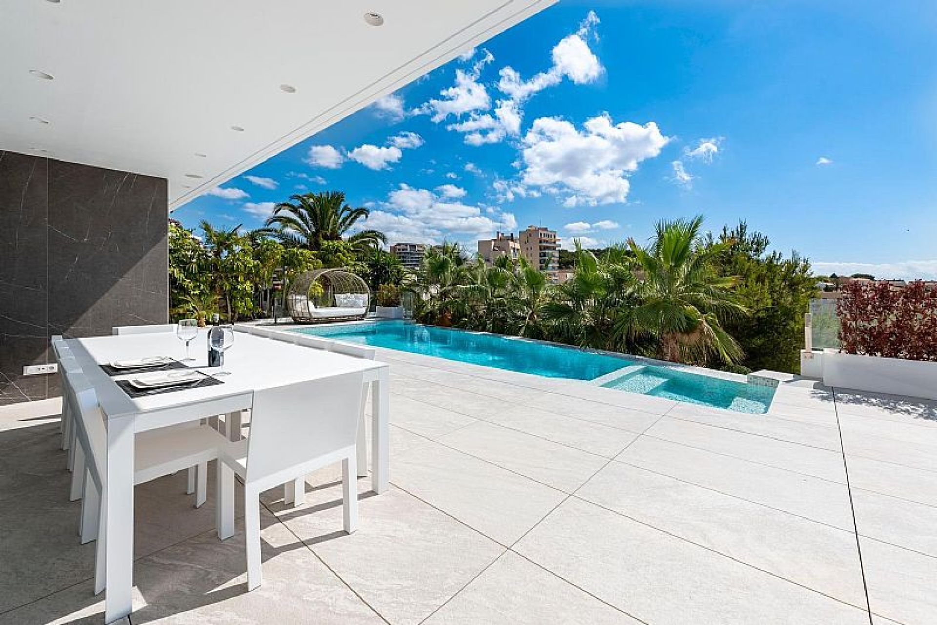New Build - Villa - Calpe - Costa Blanca North