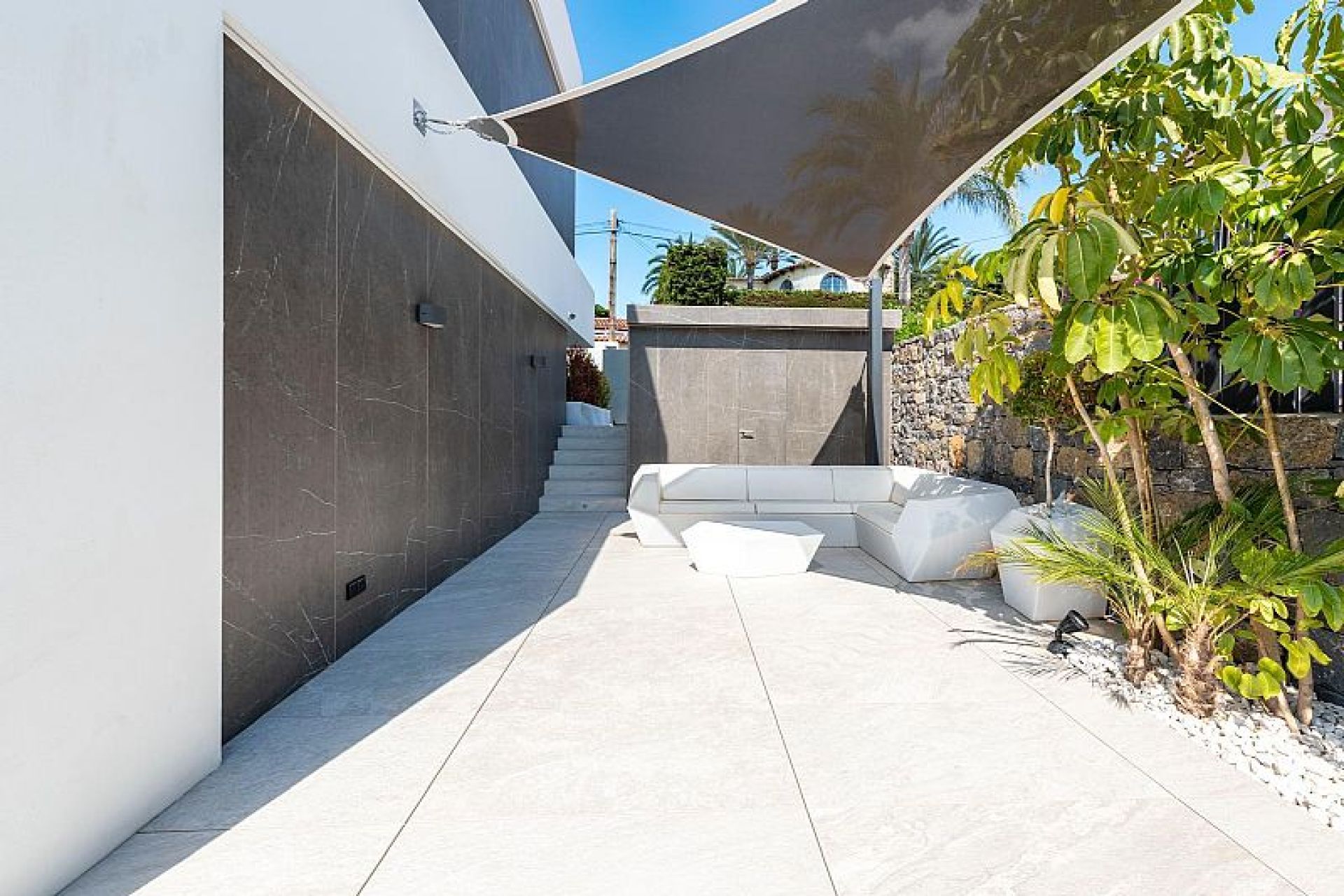 New Build - Villa - Calpe - Costa Blanca North