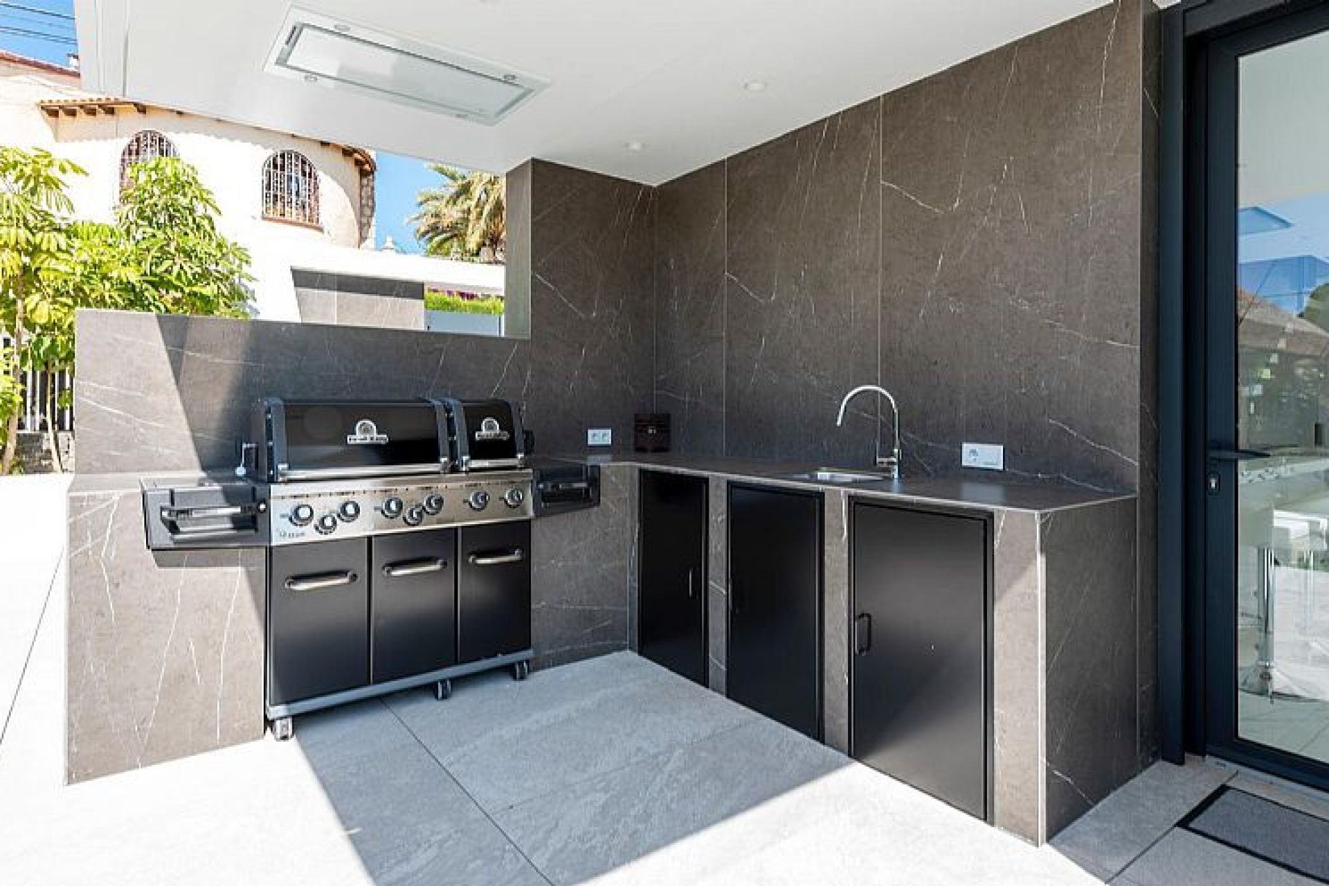 New Build - Villa - Calpe - Costa Blanca North
