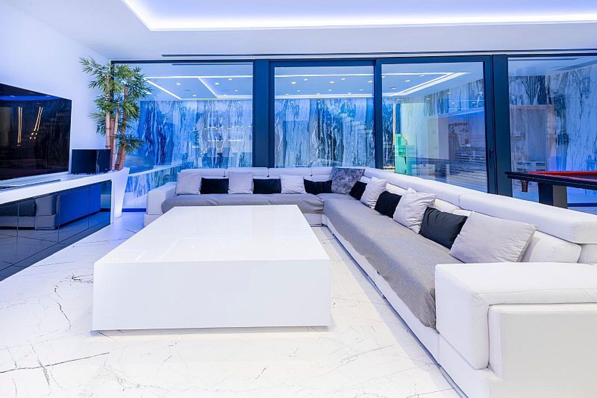 New Build - Villa - Calpe - Costa Blanca North
