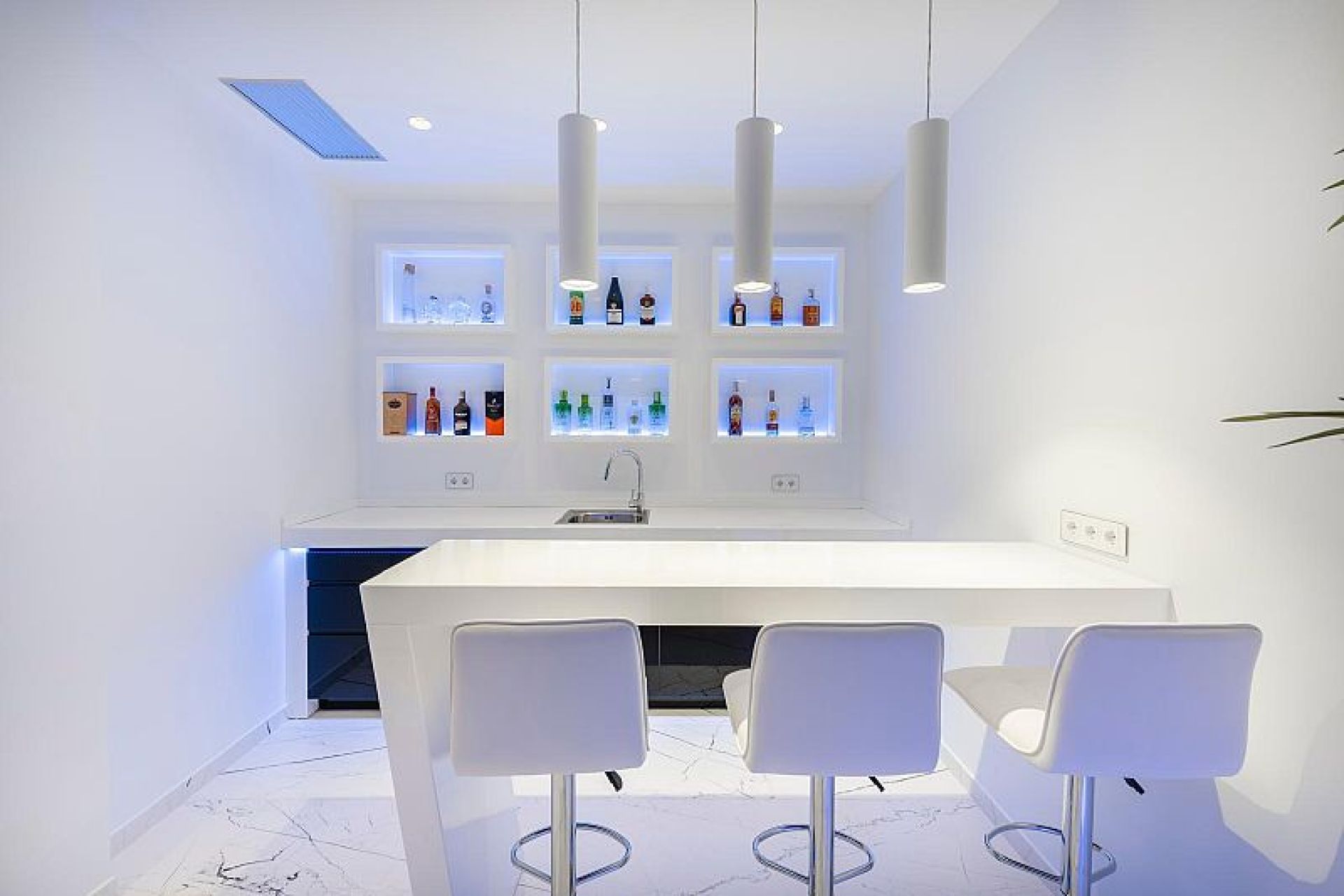 New Build - Villa - Calpe - Costa Blanca North