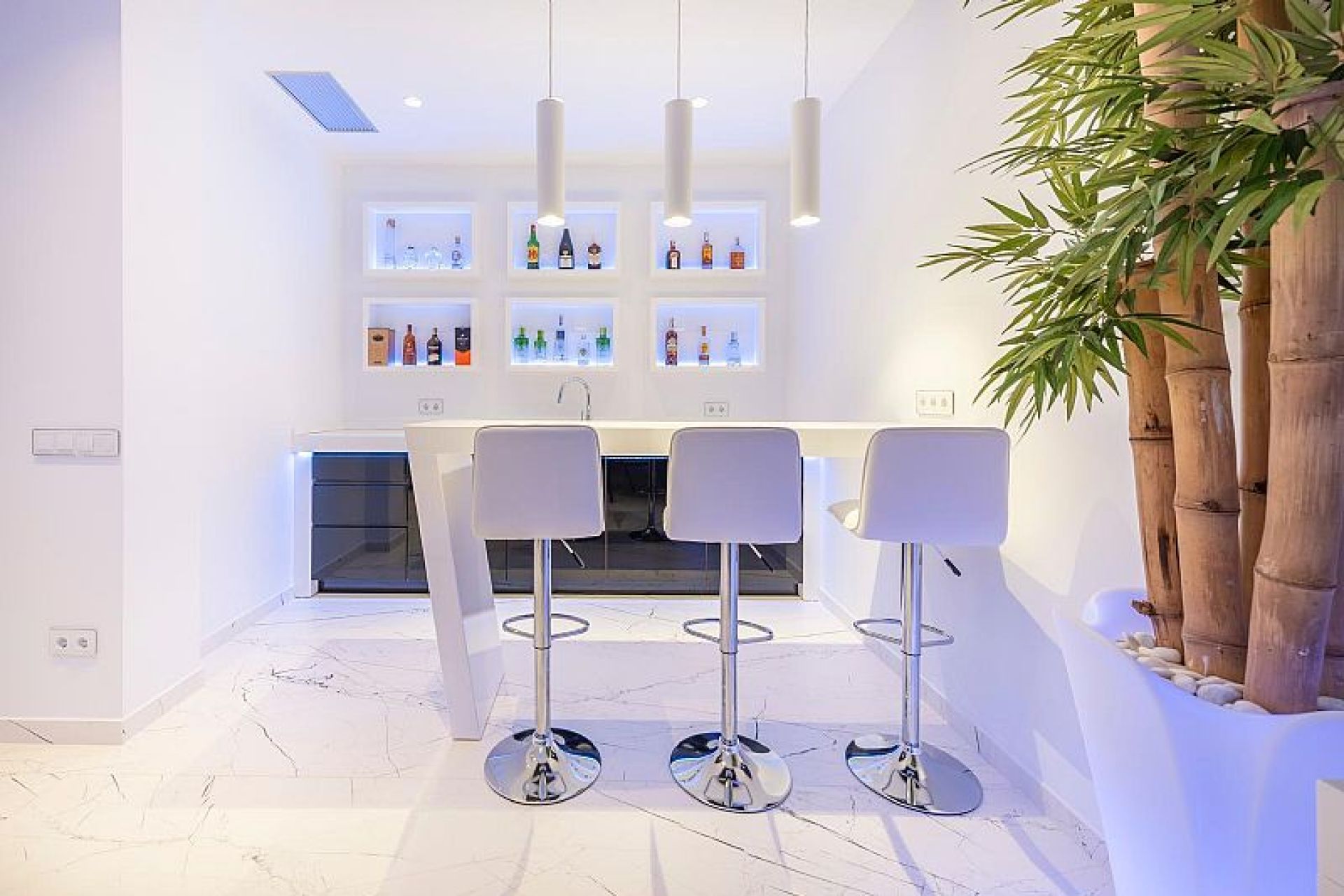 New Build - Villa - Calpe - Costa Blanca North