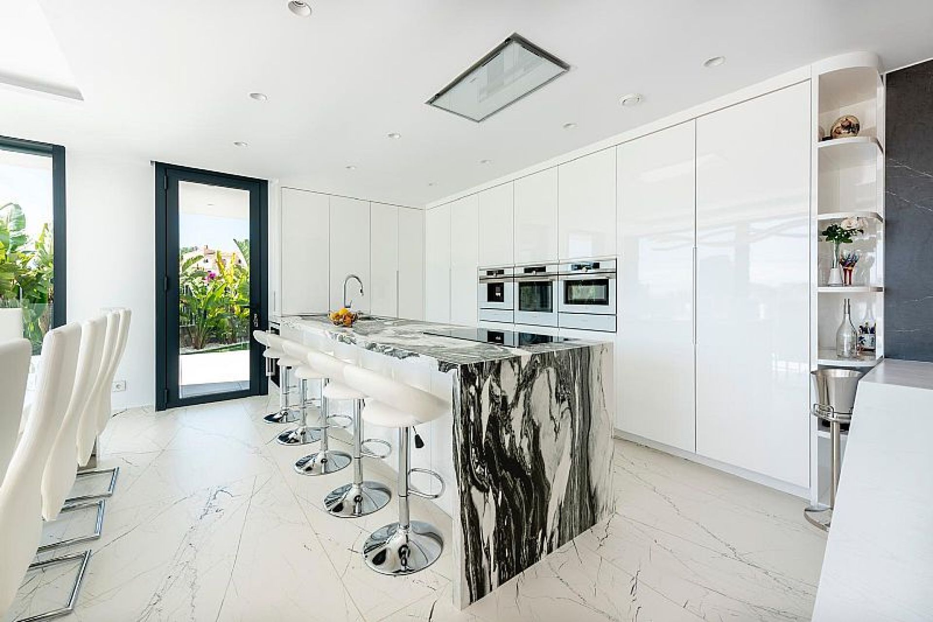 New Build - Villa - Calpe - Costa Blanca North
