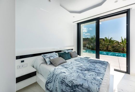 New Build - Villa - Calpe - Costa Blanca North