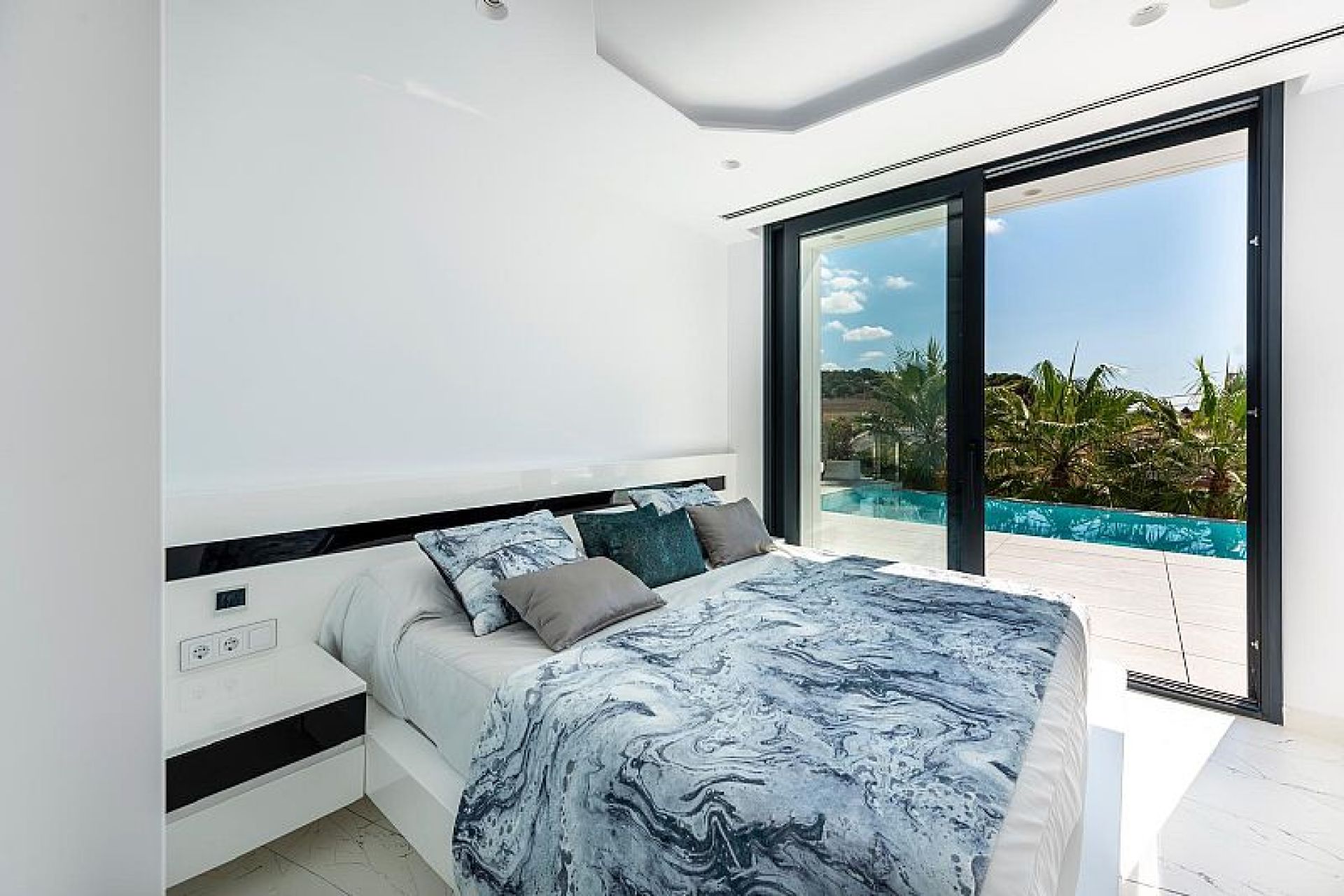 New Build - Villa - Calpe - Costa Blanca North
