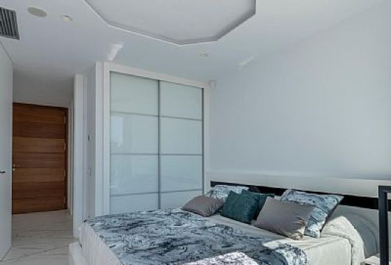 New Build - Villa - Calpe - Costa Blanca North