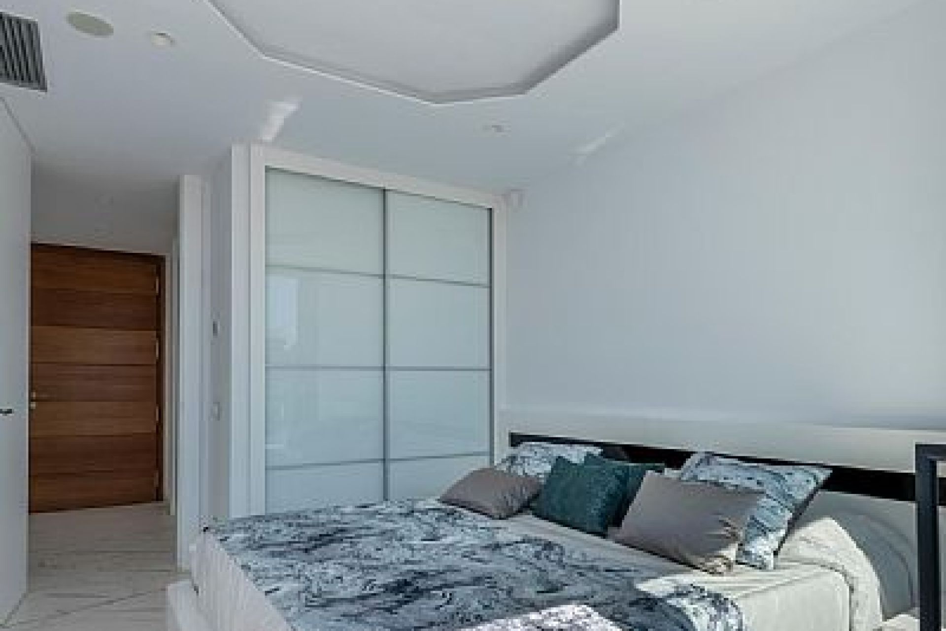 New Build - Villa - Calpe - Costa Blanca North