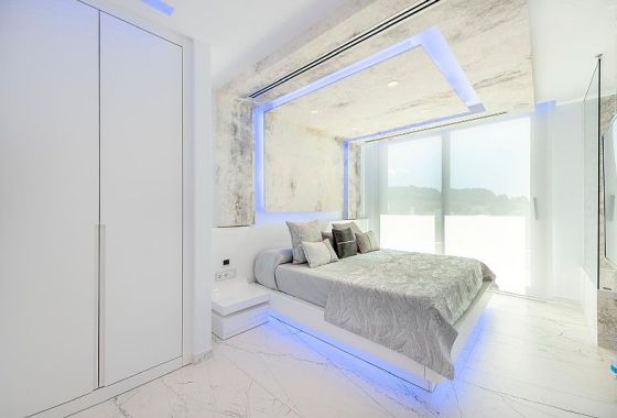 New Build - Villa - Calpe - Costa Blanca North