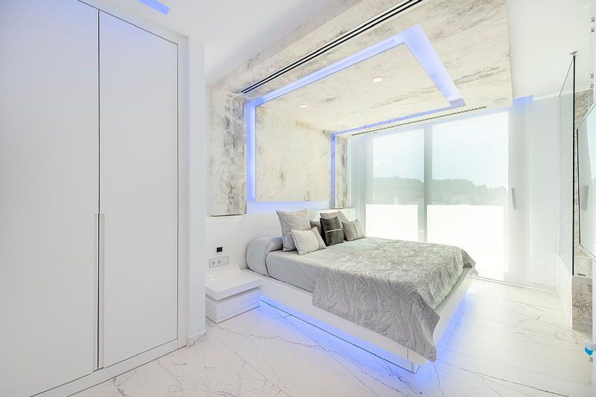 New Build - Villa - Calpe - Costa Blanca North