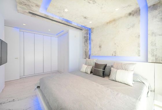 New Build - Villa - Calpe - Costa Blanca North