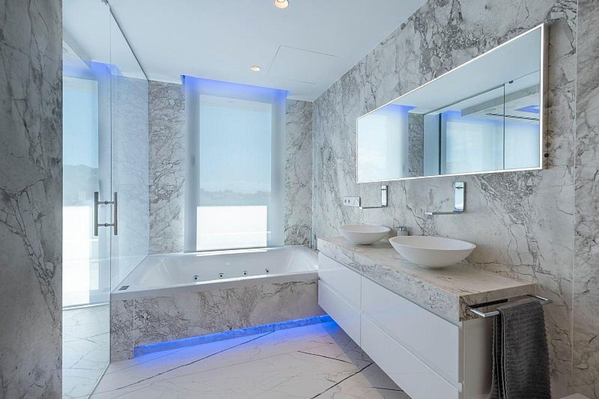 New Build - Villa - Calpe - Costa Blanca North