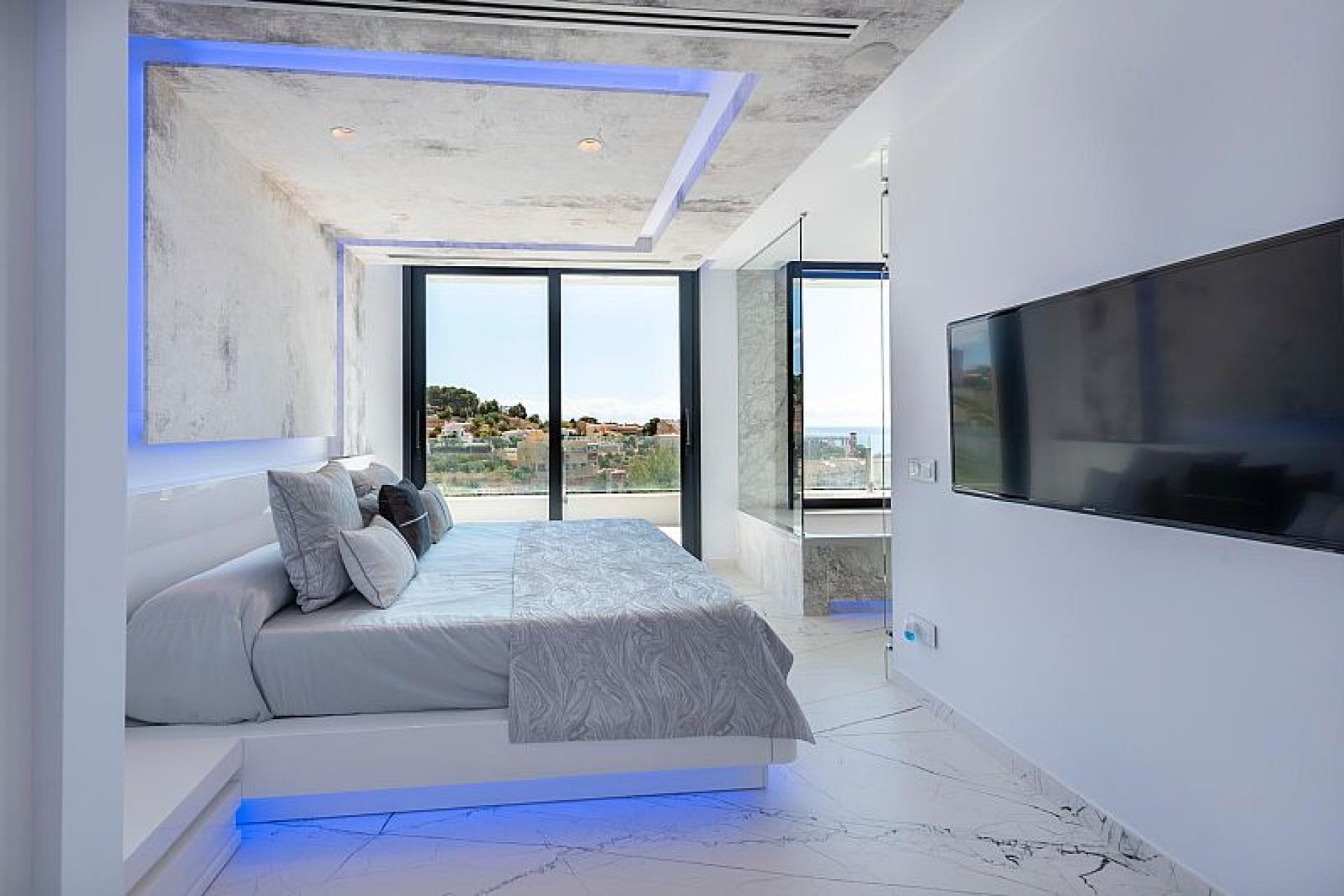 New Build - Villa - Calpe - Costa Blanca North