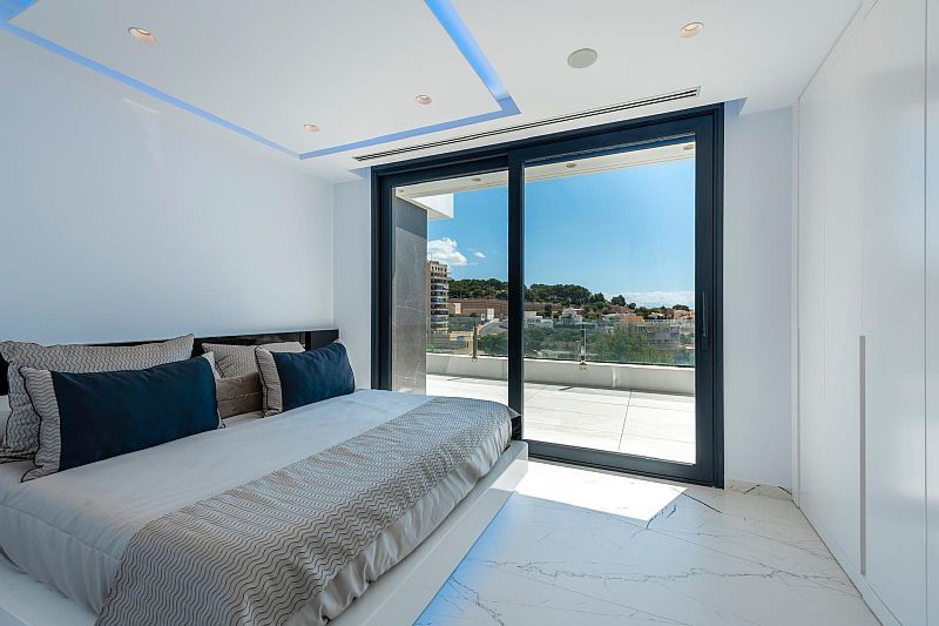 New Build - Villa - Calpe - Costa Blanca North