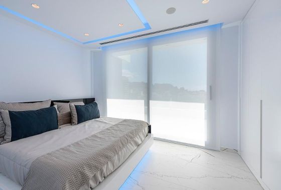 New Build - Villa - Calpe - Costa Blanca North