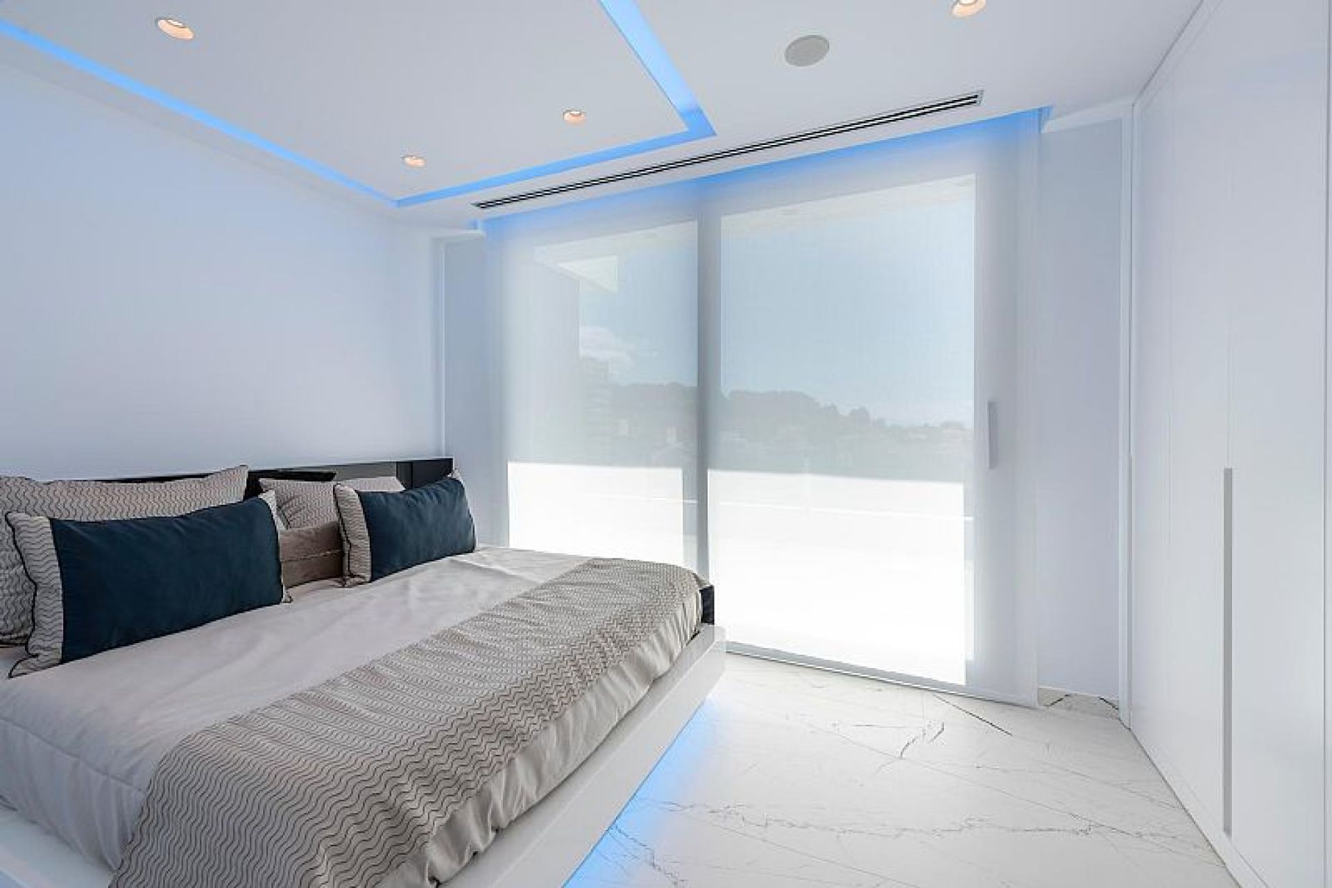 New Build - Villa - Calpe - Costa Blanca North